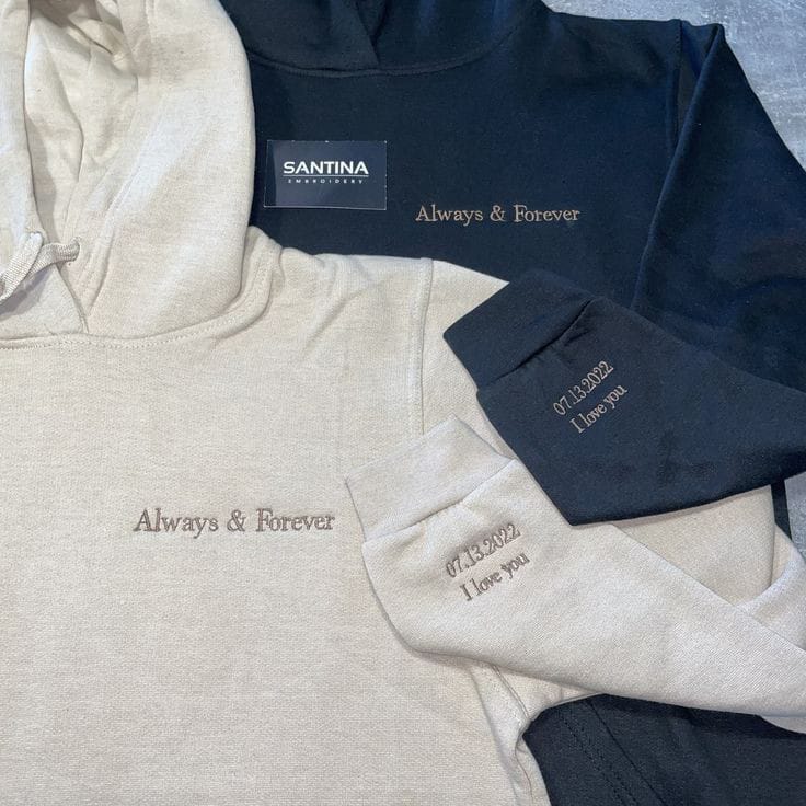 Collection personnalisée