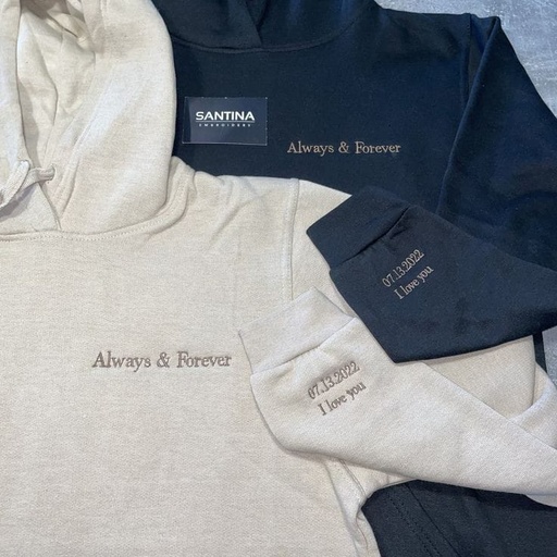 Collection personnalisée
